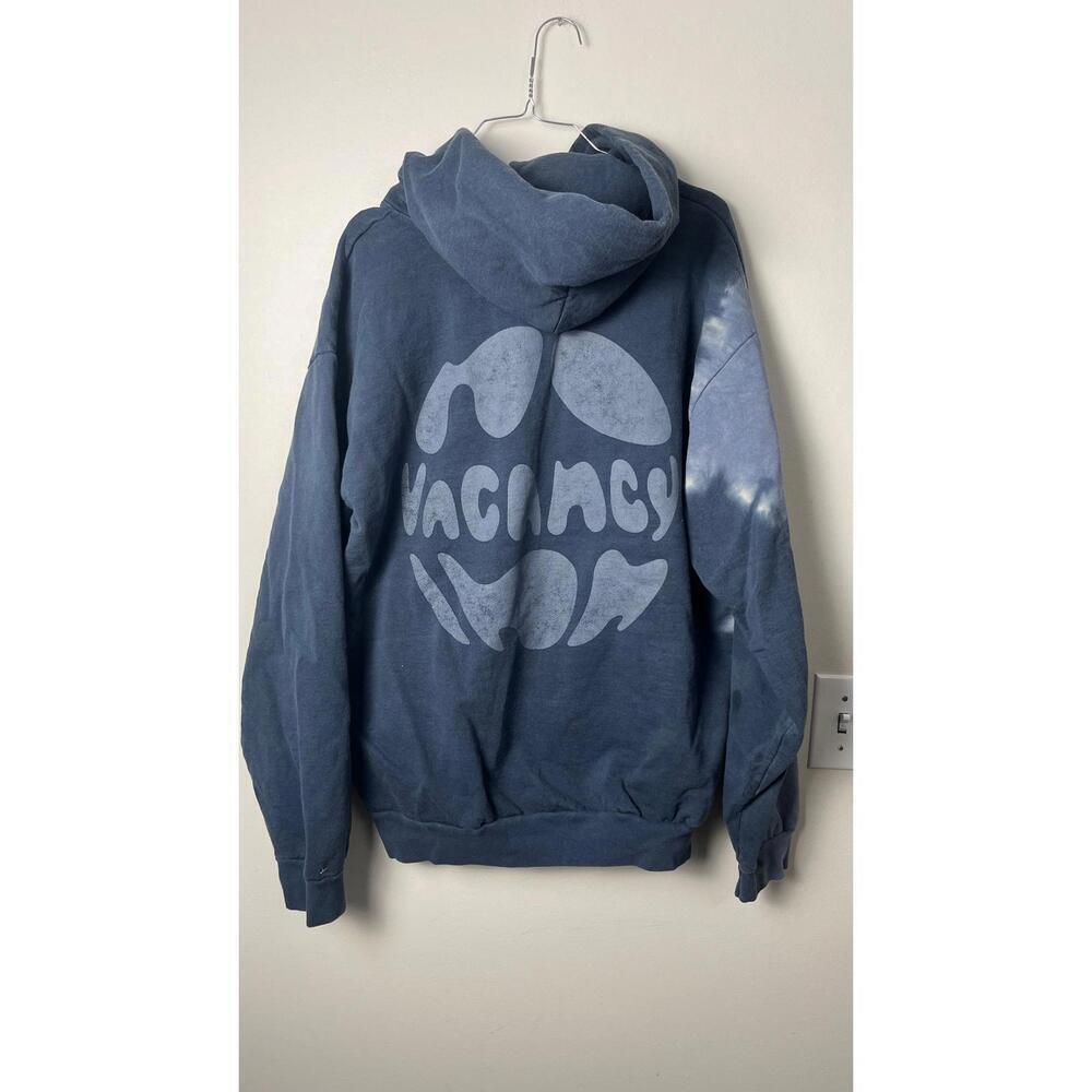 NO VACANCY INN STREETWEAR HOODIE - Picture 5 of 6